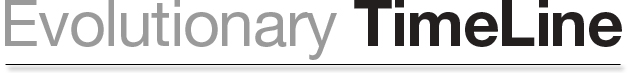 Evolutionary TimeLine
